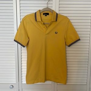 Fred Perry polo